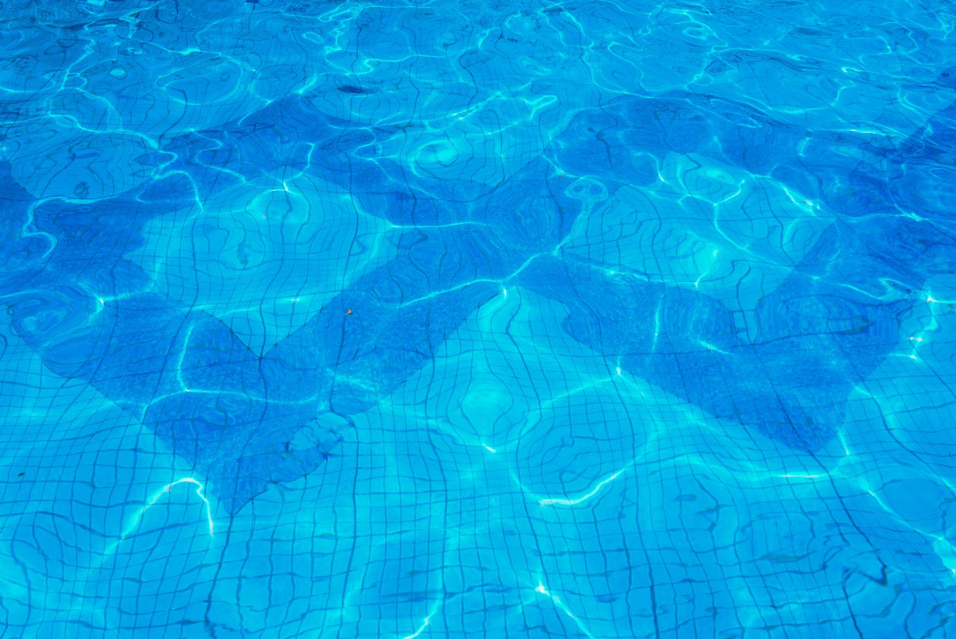 Weekly Pool Service – Schertz