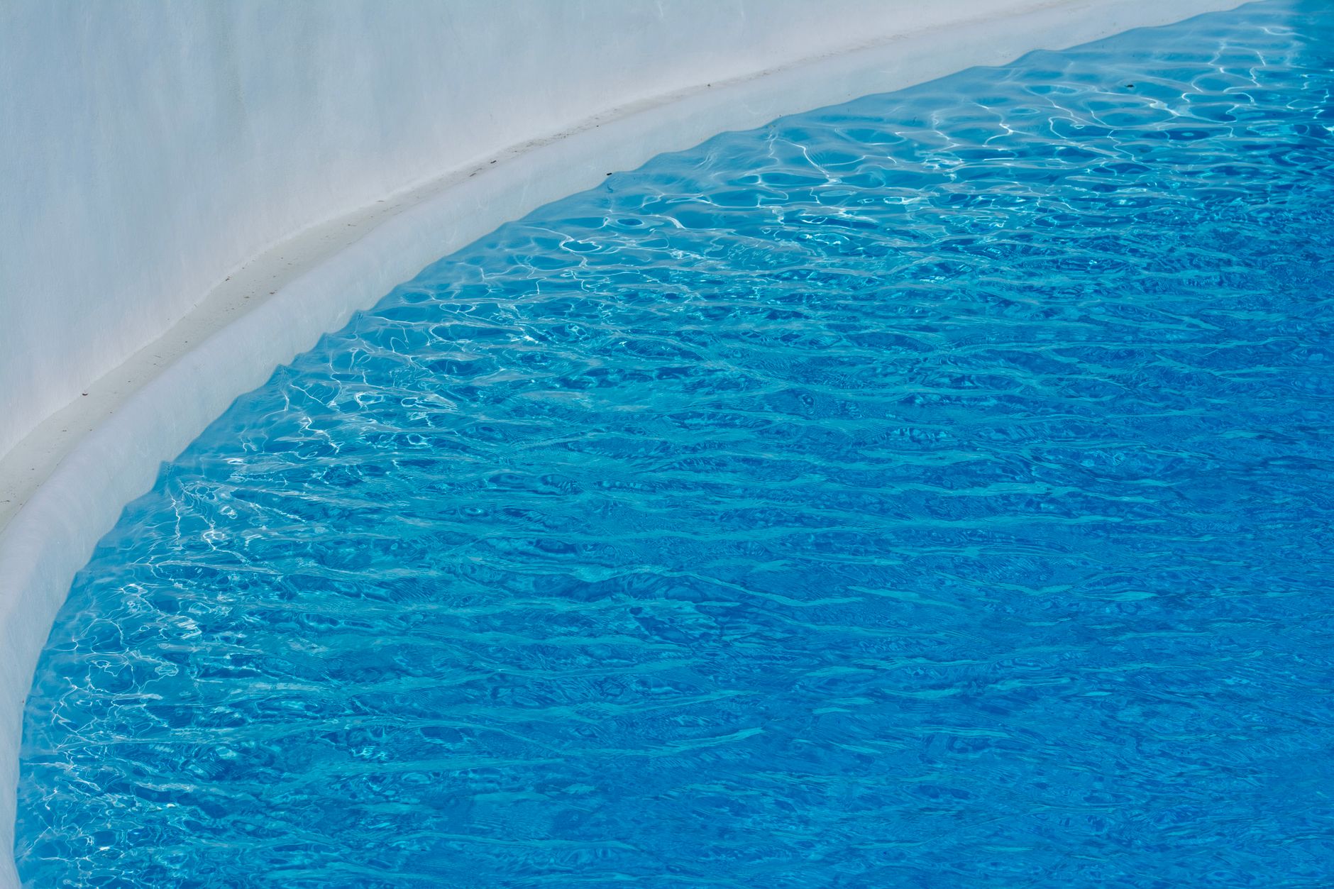 Green Pool Recovery – Schertz